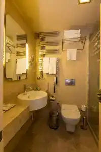 Ramada by Wyndham Istanbul Pera - 65