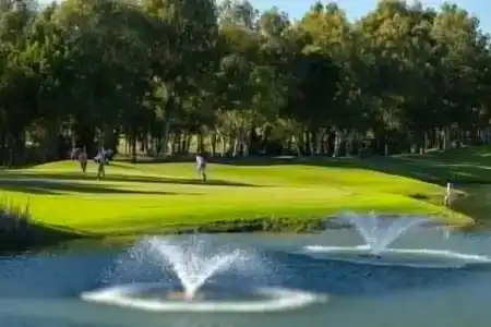 Suenos Golf Belek - 62