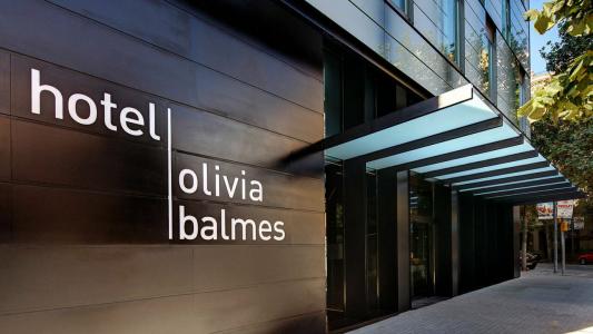 Olivia Balmes - 0