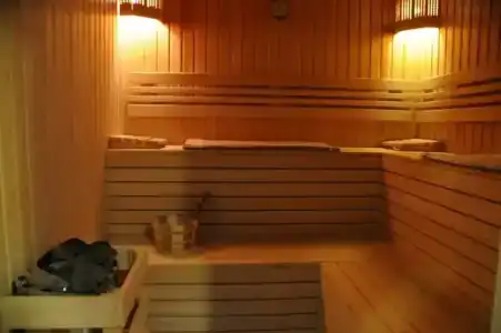 Ege Palas Business - 29