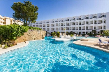 Plazamar Serenity Resort - 31