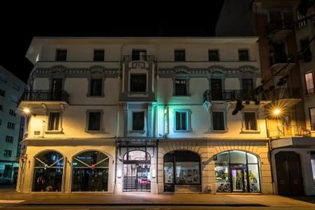 Campanile Annecy Centre - Gare - 34