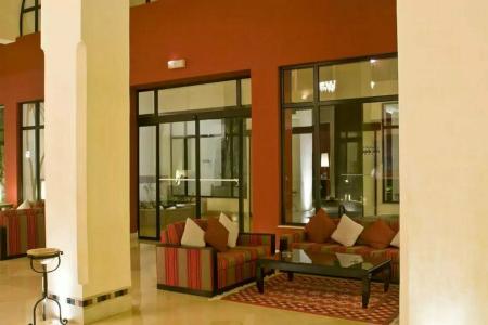 Ulysse Djerba Thalasso & Spa - 41
