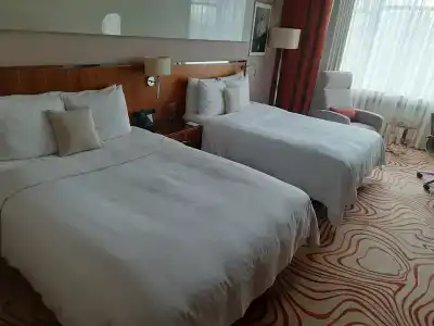 Novosibirsk Marriott - 63