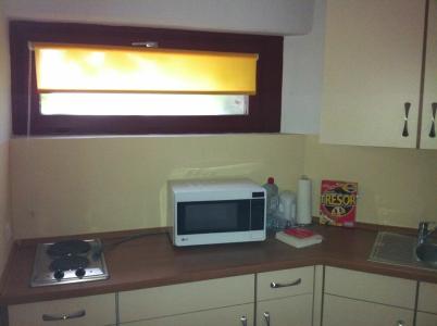 Central Apart München - 33