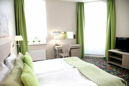 Citys Rūdninkai - 2