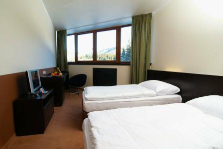 Grand Jasna - 85