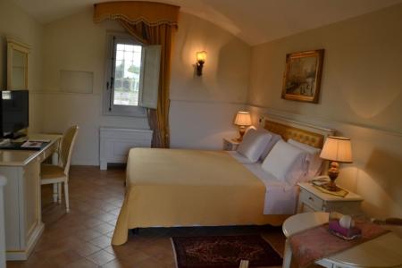 Sangiorgio Resort & Spa - 55