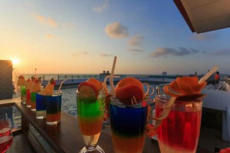 Supun Arcade Residency - 36