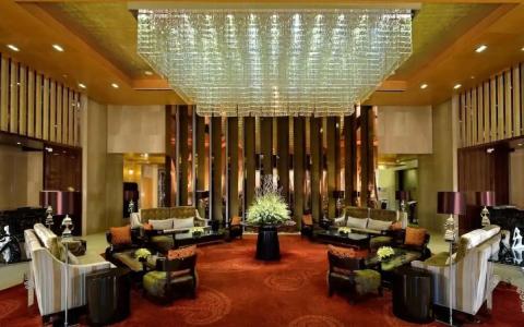 Radisson Blu Jaipur - 98