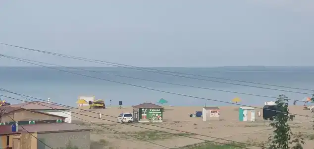 Kyrgyzskoe vzmor'e - 7
