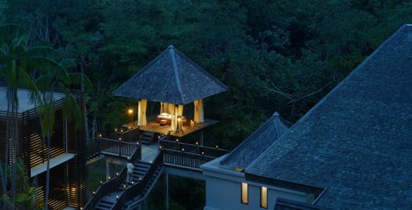 Gaya Island Resort, Kota Kinabalu - an SLH - 18