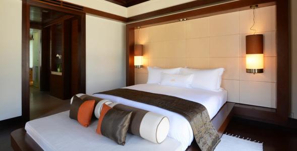 Gaya Island Resort, Kota Kinabalu - an SLH - 42