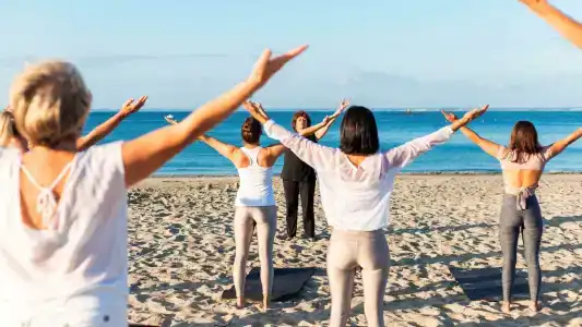 Sofitel Agadir Thalassa Sea & Spa - 37