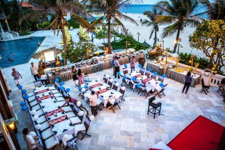 Allezboo Beach Resort & Spa - 28