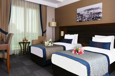 Grand Makel Topkapi - 68