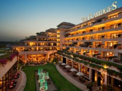 The Claridges New Delhi - Preferred L.V.X. Collection - 7