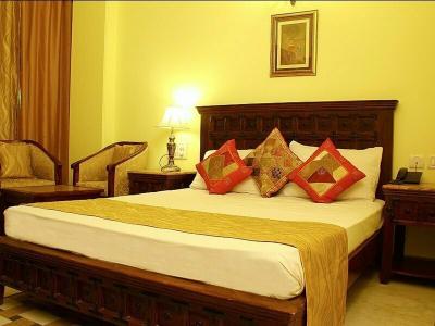 Rajputana Haveli - Jaipur - 27