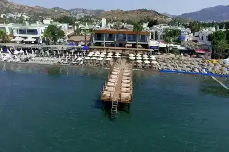 KHAI BODRUM - 0