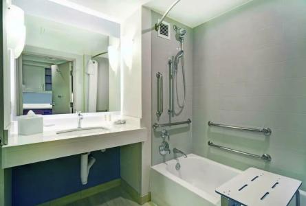 Homewood Suites by Hilton Seattle Downtown - 72