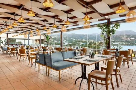 Wyndham Grand Crete Mirabello Bay - 56