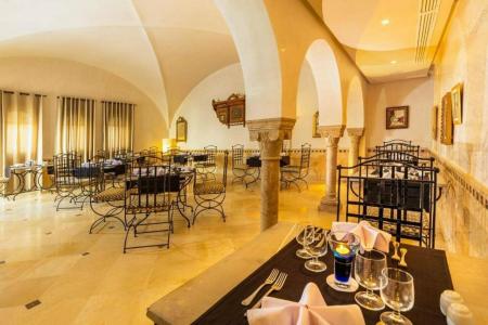 Ulysse Djerba Thalasso & Spa - 39