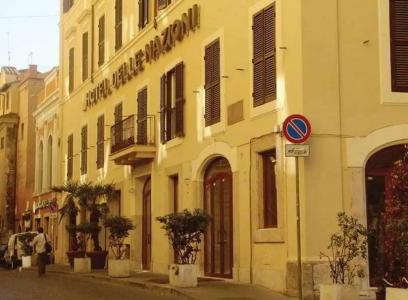 Delle Nazioni - 5