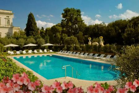 Parco dei Principi Grand & SPA - 57