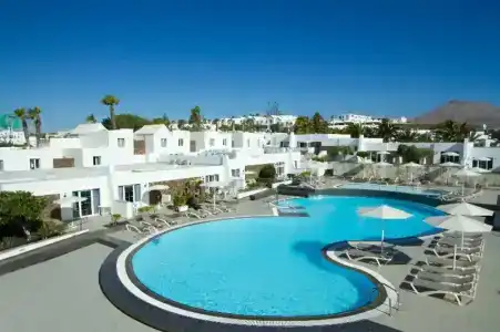 Nautilus Lanzarote - 0
