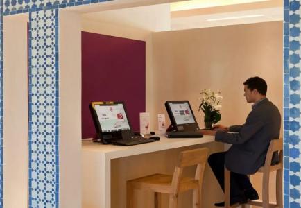 Ibis Tanger City Center - 23