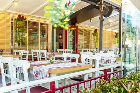 Saint George & Medical Spa - 15