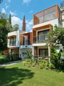 Royal Diwa Tekirova Resort - Ultra All Inclusive - 9