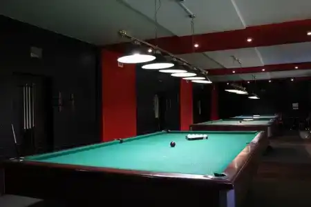 Severnaya Zhemchuzhina - 40