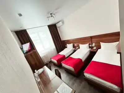 Red Fox na Vzlotnoy 2e - 15