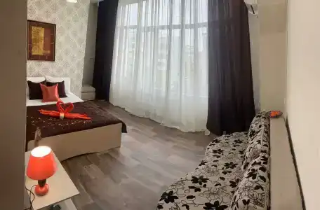 Апарт-Острова Marina - 4