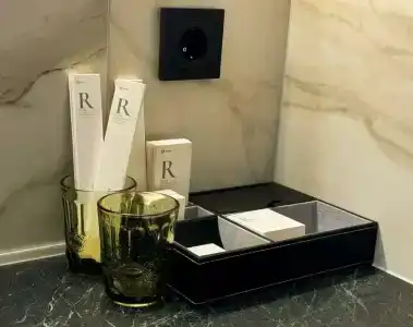 Mariposa Boutique-hotel - 98