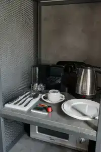 Vertical Boutique, BW Signature Collection Apart-hotel - 47