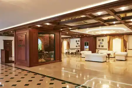 Gostinitsa Armeniya - 5