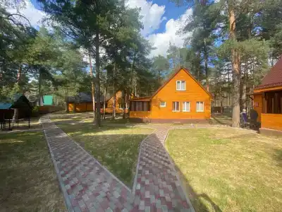 Ladozhskaya Rivyera - 0