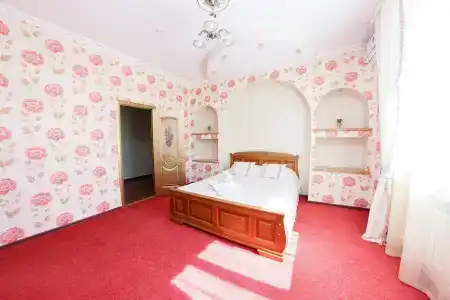 Gostinichnyij Kompleks 7 I Ya - 7