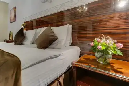 Sadovnicheskaya City Center - 20