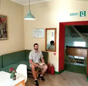 Vyimpel Mini-Hotel - 41