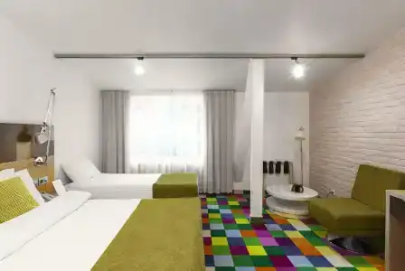 Spektrcity Taganskaya - 74