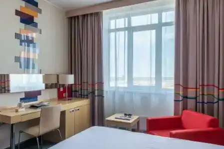 Park Inn by Radisson - 37