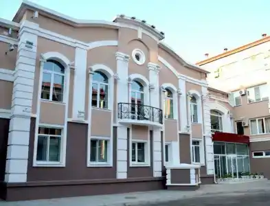 на Набережной - 47