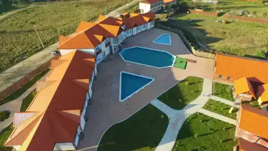 Zolotoj Klyuchik - 3