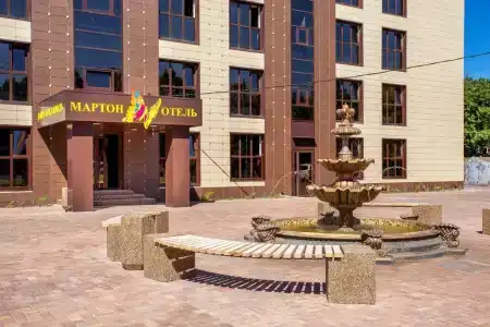 Мартон Лидер - 36