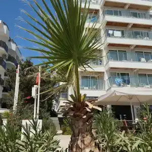 MARMARIS BEGONVILLE BEACH+16 ADULT ONLY - 10