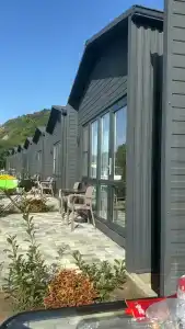 Grey House - 46