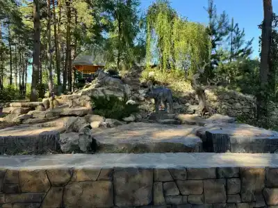 Lesnaya skazka - 25